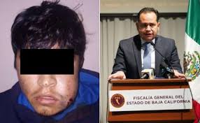 LA CAPTURA DE “EL OSUNA” PROVOCA BALACERA, EN ENSENADA