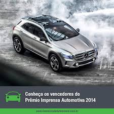 Dividida Em Categorias A Premiacao Para Os Carros Foi Uma Disputa Acirrada Pois Os Modelos Finalistas Sao Todos Ja Consagr Mercedes Suv Carros Carros De Luxo