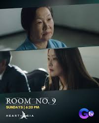 GMA The Heart of Asia