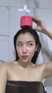 ✨Weekend? Hair mask therapy na 'yan! 😌 Revive, rescue, relax your hair,  all at once with Ryx Premium Hair Repair Mask! Ito ang ultimate go-to for  soft, shiny, and healthy strands, kahit