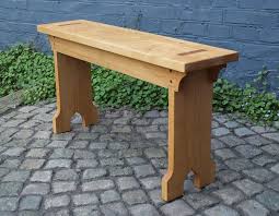 Haandkraft 15th Century Bench Medieval Crafts Viking Tent Diy Dining