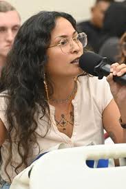 Parkinson proposes simplified referendum question for 2026 political status  vote