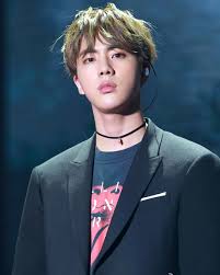 Most Handsome K Pop Male Idols Bts Jin Kim Seok Jin Kpop K Pop Music K Pop Boy Groups Best K Pop Boy Bands To Seokjin Bts Fan Meeting Kim Seokjin