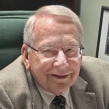 WILLIAM F. RICHMOND JR., JD