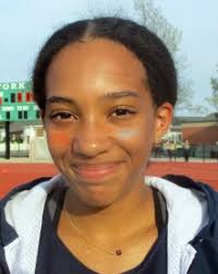 Henderson, Garland, Smith all champs at WSC Silver track meet