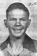 Dickens County Veterans