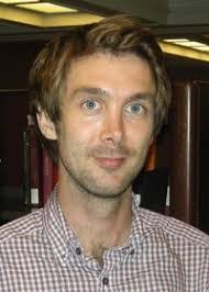 Ian Rowley's Instagram, Twitter & Facebook