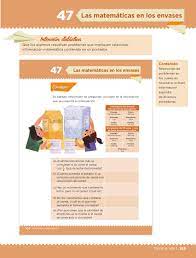 Maybe you would like to learn more about one of these? Desafios Matematicos Libro Para El Maestro Tercer Grado 2016 2017 Online Pagina 155 De 256 Libros De Texto Online