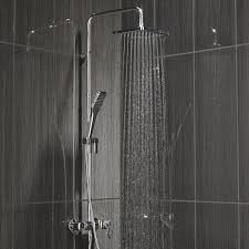 Colonne De Douche Sensea Remix Colonne De Douche Douche Leroy Merlin Douche Design