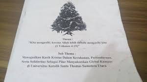 Buat perayaan natal bersama si kecil lebih semarak dengan memutar lagu natal anak terbaik berikut ini. Benarkah Waria Dan Seseorang Yang Tomboy Tak Boleh Masuk Gereja Trulyoktopurba