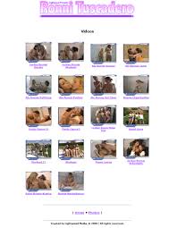 Ronni Tuscadero review (RonniTuscadero)