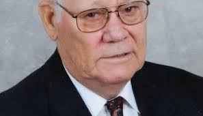 Walter R. “Chip” Urfer, age 100, of West Liberty
