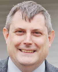 Gates Prepares for Bradford Commissioner Role