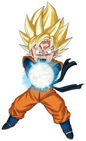 Son Goten Ssj Render 5 Dokkan Battle By Maxiuchiha22 Dragon Ball Super Manga Anime Dragon Ball Super Dragon Ball Z