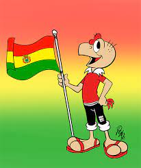 6 de agosto bolivia dibujos. Hoy 6 De Agosto De 2019 Lo Mejor De Condorito 2021 Facebook