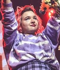 «в целом получается, что нюансов много: Shvec Alyona Vikipediya