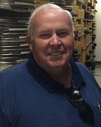 Obituary for James P. Davin, Sr.