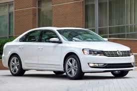 Volkswagen Passat Vw Passat Tdi Volkswagen Passat Volkswagen