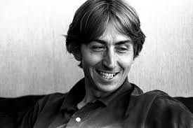 Mark Hollis