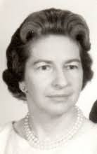 Obituary information for Pattie Payne Brumfield