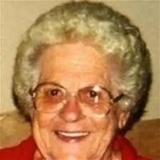 Obituary information for Rosamond Bascom