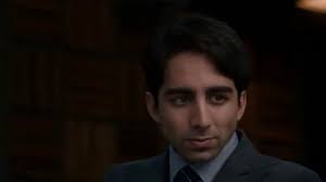 Criminal: UK (TV Series 2019–2020)