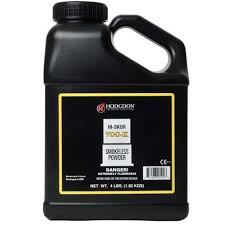 Hodgdon Hi-Skor 700x Smokeless Powder - 4 Lbs