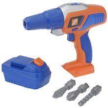 The Home Depot Toy Power Drill This Is An Amazon Affiliate Link You Can Find More Details By Visiting The Image Link Power Drill Construction Tools Drill