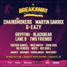 The concert featured the allman brothers band, emerson, lake & palmer, foghat, black oak arkansas, the marshall tucker band, the ozark. Breakaway Festival Breakawayfest Twitter