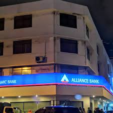 Jpkn sandakan, beg berkunci 55, 90009, sandakan, sabah, malaysia lokasi : Alliance Bank Malaysia Berhad Sinsuran Branch 1 Tip