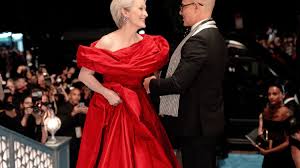 Donatella Versace