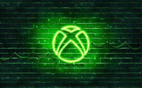 Perfect screen background display for desktop, iphone, pc, laptop, computer. Download Wallpapers Xbox Green Logo 4k Green Brickwall Xbox Logo Brands Xbox Neon Logo Xbox Besthqwallpapers Com Wallpaper Iphone Neon Iphone Wallpaper Green Xbox Logo