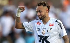 Atacante da Série A sai em defesa de Neymar e critica: 'Falta de respeito'