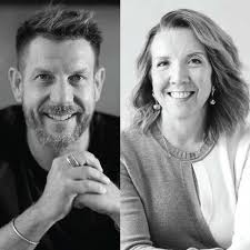 Episode 5: Canada Wide Media's CEO Ryan Benn and Editorial Director Anicka  Quin