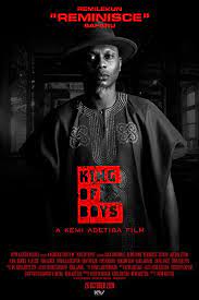 There is only 1 season of this series & it has a total of 10 episodes. Kemi Adetiba S King Of Boys Is A Flawed But Ambitious Nollywood Epic By Oris Aigbokhaevbolo Medium