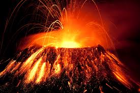 Time For Kids What Are Volcanoes