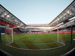 4th august 2021, at 10:30 pm. Rb Salzburg Mit Testspiel Gegen Fc Barcelona In Der Red Bull Arena Fussball Vienna At