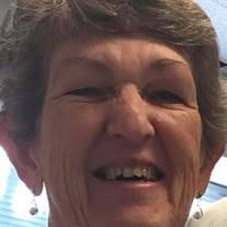 Mrs. Martha Bowles Skinner Obituary (2023)