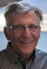 Carville “Bud” Benton, Jr. Obituary