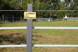 We did not find results for: Warning Sign On Electric Fence Against Trees Stockphoto