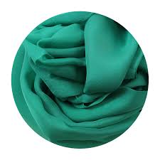 Étole gris argenté foulard femme châle maxi écharpe soie élégant bufanda g82. Grande Etole Soie Femme Vert Emeraude Tres Elegante