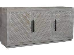 If you are looking to organize your dinnerware, go for a buffet cabinet with drawers that give you more storage. Moe S Home Collection Columbus Light Grey Buffet Medr131029
