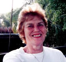 Obituary of Helen Lorraine Bishop