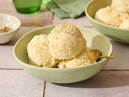 Kulfi (Home Made Ice Cream)