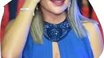 سلافة معمار بعد سيقانها، تحاول