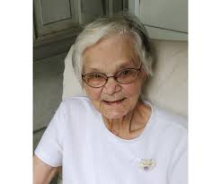 Marjorie Hurst Obituary (1935