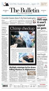 Entdecke rezepte, einrichtungsideen, stilinterpretationen und andere ideen zum ausprobieren. Bulletin Daily Paper 11 9 11 By Western Communications Inc Issuu