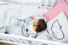 So Hat Mein Kind Alleine Schlafen Gelernt Nie Wieder Einschlafprobleme Babyeckchen Mama Blog