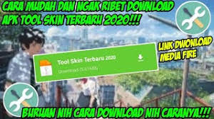 Android users are spoilt for choice as many of these applications, paid or free are available in the google play store for them to download. Faca O Download Do Tool Skin Apk Free Fire Skin Latest V1 1 Para Android
