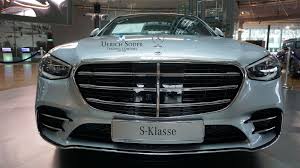 The audi a8 is an appealing large luxury sedan. Mercedes S Class Luxury Cars Export Germany
